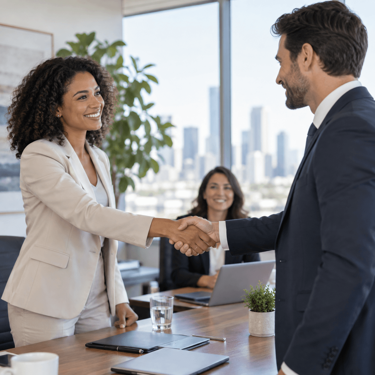 Client Support product category