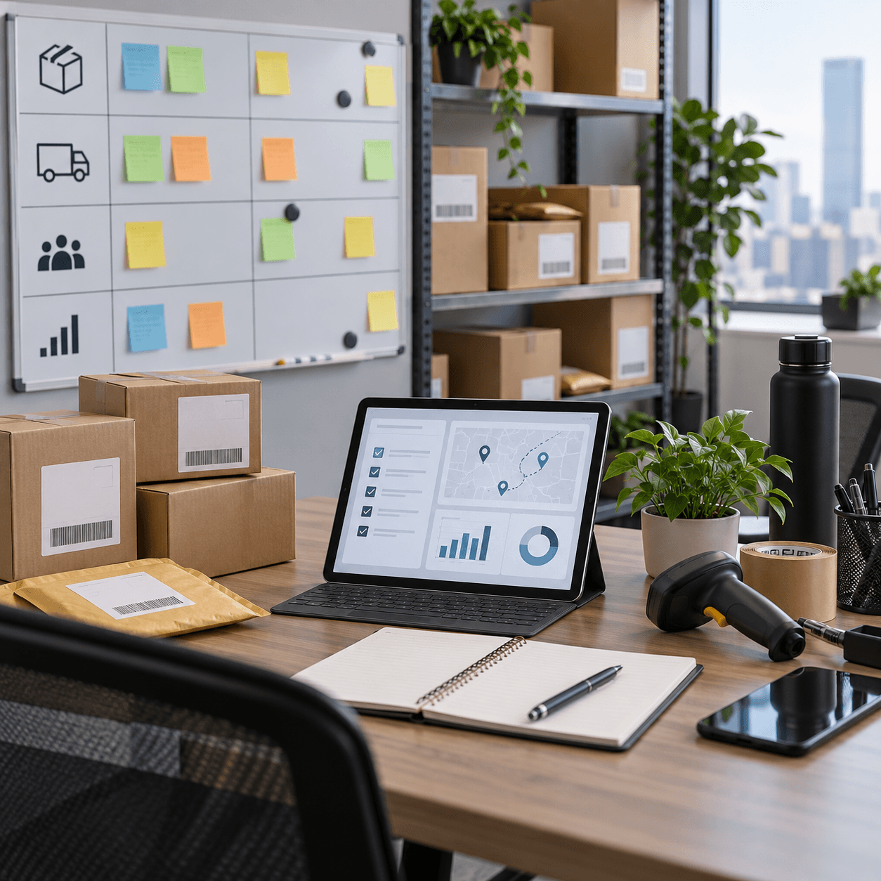 Operations Support product category