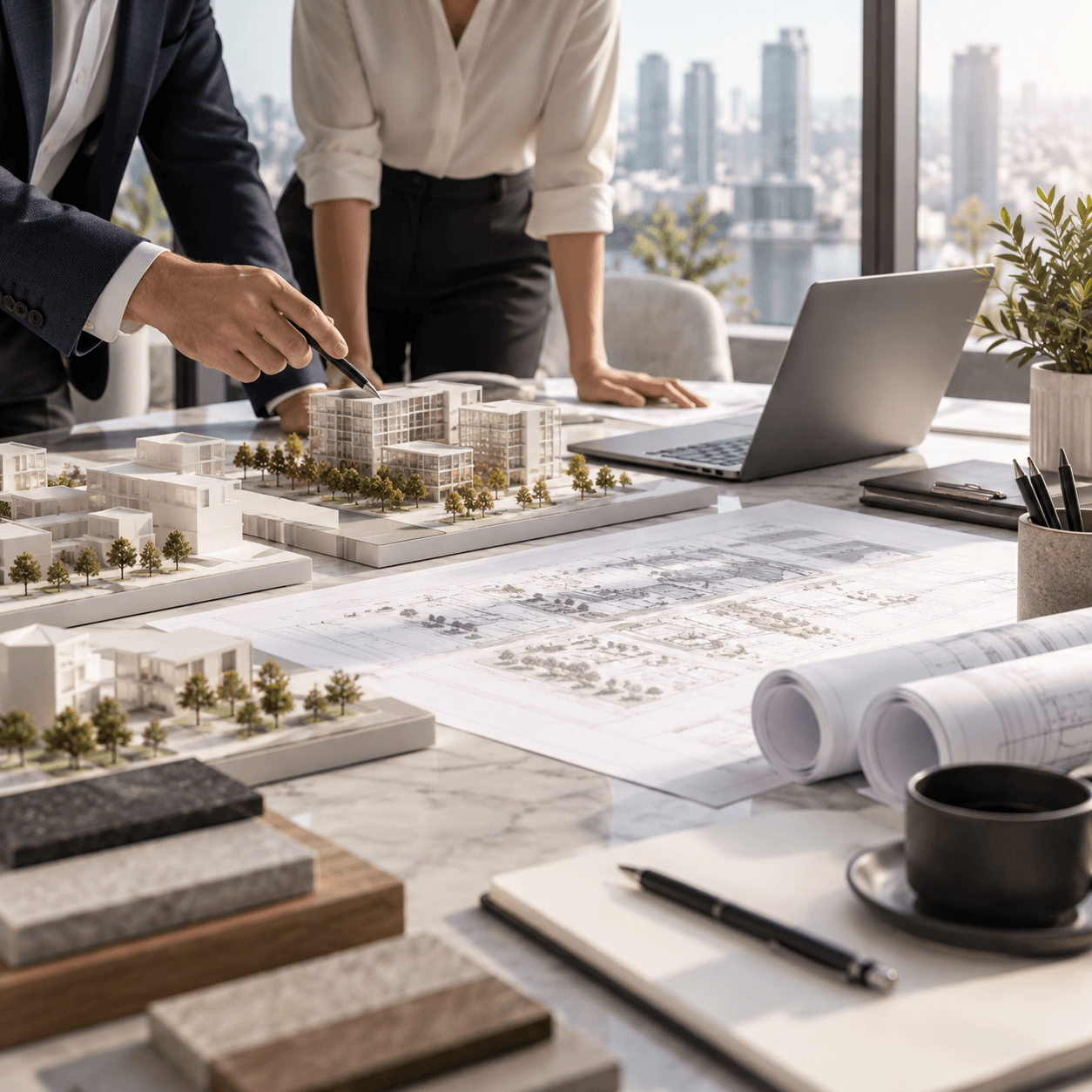 Strategy Planning product category